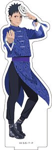 Naruto: Shippuden Big Acrylic Stand [China Ver.] (10) Obito Uchiha (Anime Toy)