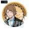 トレーディング缶バッジ Part2 ワールドトリガー 執事服ver. (9個セット) (キャラクターグッズ) 商品画像2 サムネイル