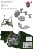 F4F-4 Essential (for Eduard) (Plastic model) その他の画像1 Thumbnail