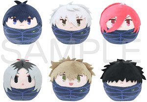 Blue Lock Corocot Vol.1 (Set of 6) (Anime Toy)