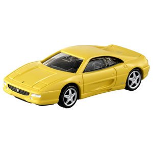 トミカプレミアム 08 フェラーリ F355 (トミカプレミアム発売記念仕様) (トミカ)