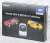 Tomica Premium Honda NSX 3 Models Collection (Tomica) Package1