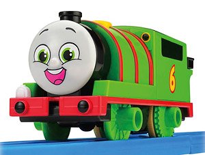 Plarail GoGo Thomas Percy (Plarail)