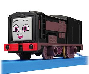 Plarail GoGo Thomas Diesel (Plarail)