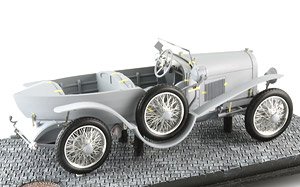 シェナール & ウォルカー 1923年ル・マン24時間 優勝 #9 Andre Lagache/Rene Leonard (ミニカー)