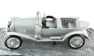 シェナール & ウォルカー 1923年ル・マン24時間 2位 #10 Raoul Bachmann/Christian Dauvergne (ミニカー)