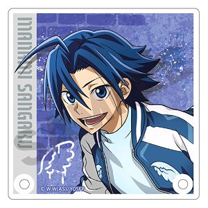 Collection Card Yowamushi Pedal Limit Break (Set of 10) (Anime Toy) -  HobbySearch Anime Goods Store
