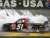 カイル・ブッシュ #51 ZARIZ TRANSPORT シボレー シルバラード NASCAR 2023 ラスベガス モータースピードウェイ ウィナー (ミニカー) その他の画像1