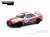 Nissan Skyline GT-R (R34) Z-tune White / Red / Black (Diecast Car) Item picture1
