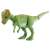 アニア AL-22 パキケファロサウルス (動物フィギュア) 商品画像2