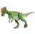 アニア AL-22 パキケファロサウルス (動物フィギュア) 商品画像1