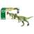 アニア AL-22 パキケファロサウルス (動物フィギュア) その他の画像1