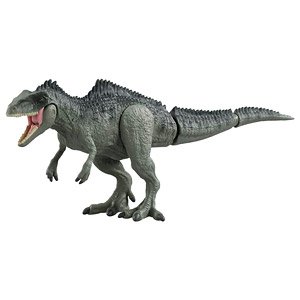 アニア ジュラシック・ワールド ギガノトサウルス (動物フィギュア)