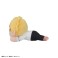 チェンソーマン 寝そべり ぬいぐるみ(ぷち) (6個セット) (キャラクターグッズ) 商品画像7 サムネイル