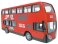 R/C Double Decker Bus (RC Model) 商品画像2 Thumbnail