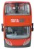 R/C Double Decker Bus (RC Model) 商品画像3 Thumbnail