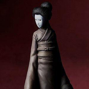 リトルナイトメア ミニフィギュアコレクション レディ (完成品)