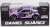 Daniel Suarez 2023 Toootsies Chevrolet Camaro NASCAR 2023 (Diecast Car) Package1