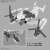 30MM Extended Armament Vehicle (Tilt Rotor Ver.) (Plastic model) Other picture6