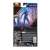 Marvel - Marvel Legends: 6 Inch Action Figure - MCU Series: Nebula [Movie / Guardians of the Galaxy Vol. 3] (Completed) Package2