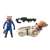Marvel - Marvel Legends: 6 Inch Action Figure - MCU Series: Rocket [Movie / Guardians of the Galaxy Vol. 3] (Completed) Item picture5