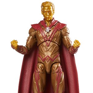 Marvel - Marvel Legends: 6 Inch Action Figure - MCU Series: Adam Warlock [Movie / Guardians of the Galaxy Vol. 3] (Completed)