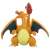 Monster Collection MS-15 Charizard (Character Toy) Item picture5