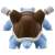 Monster Collection MS-16 Blastoise (Character Toy) Item picture4
