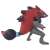 Monster Collection MS-18 Zoroark (Character Toy) Item picture2