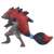 Monster Collection MS-18 Zoroark (Character Toy) Item picture4