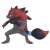 Monster Collection MS-18 Zoroark (Character Toy) Item picture1