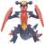 Monster Collection MS-07 Mega Garchomp (Character Toy) Item picture3