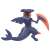 Monster Collection MS-07 Mega Garchomp (Character Toy) Item picture4