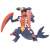 Monster Collection MS-07 Mega Garchomp (Character Toy) Item picture1