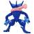 Monster Collection MS-08 Greninja (Character Toy) Item picture2