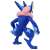 Monster Collection MS-08 Greninja (Character Toy) Item picture4