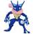 Monster Collection MS-08 Greninja (Character Toy) Item picture5