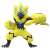Monster Collection MS-09 Zeraora (Character Toy) Item picture2