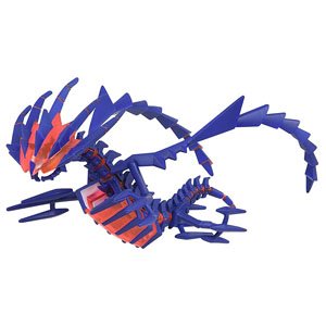 Monster Collection ML-25 Eternatus (Character Toy)
