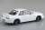 ニッサン R32スカイラインGT-R カスタムホイール (クリスタルホワイト) (プラモデル) 商品画像2