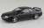 ニッサン R32スカイラインGT-R カスタムホイール (ブラックパールメタリック) (プラモデル) 商品画像1