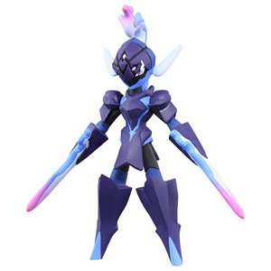 Monster Collection MS-55 Ceruledge (Character Toy)