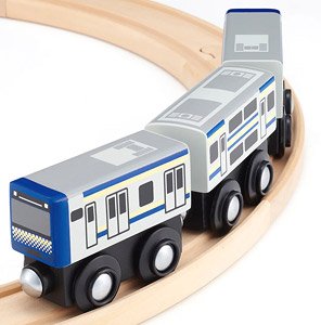 moku TRAIN E235系 横須賀線 (玩具)