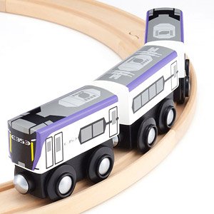 moku TRAIN E353系 あずさ (玩具)