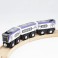 moku TRAIN E353系 あずさ (玩具) その他の画像2 サムネイル