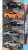 Hot Wheels The Fast and the Furious 5 Car Pack (Toy) Item picture2