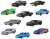 Hot Wheels The Fast and the Furious 10 Car Pack (Toy) Item picture1