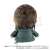 Attack on Titan Pluppy Plush 01 Eren Yeager (Anime Toy) Item picture2