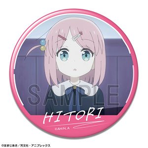 ぼっち・ざ・ろっく！ 缶バッジ デザイン01 (後藤ひとり/A) (キャラクターグッズ)