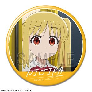ぼっち・ざ・ろっく！ 缶バッジ デザイン10 (伊地知虹夏/C) (キャラクターグッズ)